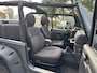 Jeep Wrangler 2.5i Cabriolet HARDTOP / 4x4 / TREKHAAK