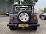 Jeep Wrangler 2.5i Cabriolet HARDTOP / 4x4 / TREKHAAK