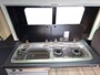 Ford Transit Custom Camper 2.0 TDCI L2H1 Limited | Distributie is vervangen | Camper met 2 slaapplaatsen | Keuken met gootsteen- koelkast- gasfornuis | Zonnescherm | Trekhaak