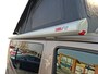 Ford Transit Custom Camper 2.0 TDCI L2H1 Limited | Distributie is vervangen | Camper met 2 slaapplaatsen | Keuken met gootsteen- koelkast- gasfornuis | Zonnescherm | Trekhaak