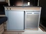 Ford Transit Custom Camper 2.0 TDCI L2H1 Limited | Distributie is vervangen | Camper met 2 slaapplaatsen | Keuken met gootsteen- koelkast- gasfornuis | Zonnescherm | Trekhaak