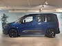 Citroën E-Berlingo Feel 50 kWh | Camera achter | Lichtmetalen velgen | Cruise control | Apple Carplay - Android Auto | Navi