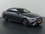 Mercedes-Benz E-klasse 300 e Business Solution AMG | Night | Panoramadak | Burmester | Widescreen | Memory | Rijassistentiepakket Plus |