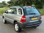 Kia Sportage 2.0 CVVT Comfort Airco Electric pakket Audio/CD Cruisecontrol EBD ABS LMV 16" Trekhaak Dealeronderhoud Nieuwe Apk!