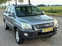 Kia Sportage 2.0 CVVT Comfort Airco Electric pakket Audio/CD Cruisecontrol EBD ABS LMV 16" Trekhaak Dealeronderhoud Nieuwe Apk!