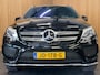 Mercedes-Benz GLE 500 e 4MATIC AMG|FULL|ACC|PANO|HEAD-UP|LEDER|MEMORY|TREKHAAK|STOELVERW V+A+VENTILATIE V|AMBIANCE|HARMAN|