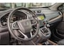 Honda CR-V 1.5i VTEC ELEGANCE TURBO - TREKHAAK - ALL WEATHERS - 2.000 KG TREKGEWICHT
