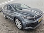 Skoda Enyaq iV 60 SOH 92% First Edition Origineel NL inclusief BTW