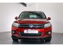 Volkswagen Tiguan 2.0 TSI Sport&Style 4Motion Cruise Control, Navigatie, Stoelverwarming