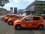 Daihatsu Sirion 1.3 Sport, rijklaar met 12 maanden dealergarantie