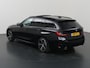 BMW 3-Serie Touring 320e M-Sport | SOH 97,4% | Facelift | Panoramadak | Elek. Stoelen met Geheugen | HUD | Sportstoelen | 360° Camera | Apple Carplay/Android Auto | Cruise Control | Comfort Pakket | M-Sport Pro | Curved Display |