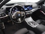 BMW 3-Serie Touring 320e M-Sport | SOH 97,4% | Facelift | Panoramadak | Elek. Stoelen met Geheugen | HUD | Sportstoelen | 360° Camera | Apple Carplay/Android Auto | Cruise Control | Comfort Pakket | M-Sport Pro | Curved Display |