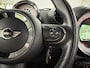 MINI Paceman 1.6 Cooper Chili/ NL auto/ Lederen bekleding/ Navi/ Airco