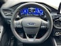 Ford Kuga 2.5 PHEV ST-Line / Dealer onderhouden / 1.500 kg trekgewicht / Navigatie / Stuur-, stoel- en achterbank verwarming / HUD / Camera / 18" LM wielen & All Season banden /
