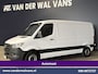 Mercedes-Benz Sprinter 314 CDI 143pk Automaat L2H1 Euro6 Airco | Camera | Navigatie | Cruisecontrol Bijrijdersbank