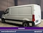 Mercedes-Benz Sprinter 314 CDI 143pk Automaat L2H1 Euro6 Airco | Camera | Navigatie | Cruisecontrol Bijrijdersbank