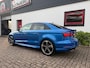 Audi A3 Limousine 2.0 TFSI 190pk S tronic quattro S Line Edition/ Inklapbare trekhaak/ Volledig eerste lak/ Complete onderhoudshistorie/ Standkachel/ Stoelverwarming