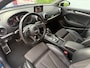 Audi A3 Limousine 2.0 TFSI 190pk S tronic quattro S Line Edition/ Inklapbare trekhaak/ Volledig eerste lak/ Complete onderhoudshistorie/ Standkachel/ Stoelverwarming