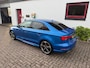 Audi A3 Limousine 2.0 TFSI 190pk S tronic quattro S Line Edition/ Inklapbare trekhaak/ Volledig eerste lak/ Complete onderhoudshistorie/ Standkachel/ Stoelverwarming