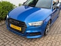 Audi A3 Limousine 2.0 TFSI 190pk S tronic quattro S Line Edition/ Inklapbare trekhaak/ Volledig eerste lak/ Complete onderhoudshistorie/ Standkachel/ Stoelverwarming