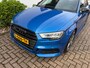 Audi A3 Limousine 2.0 TFSI 190pk S tronic quattro S Line Edition/ Inklapbare trekhaak/ Volledig eerste lak/ Complete onderhoudshistorie/ Standkachel/ Stoelverwarming
