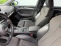 Audi A3 Limousine 2.0 TFSI 190pk S tronic quattro S Line Edition/ Inklapbare trekhaak/ Volledig eerste lak/ Complete onderhoudshistorie/ Standkachel/ Stoelverwarming
