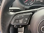 Audi A3 Limousine 2.0 TFSI 190pk S tronic quattro S Line Edition/ Inklapbare trekhaak/ Volledig eerste lak/ Complete onderhoudshistorie/ Standkachel/ Stoelverwarming