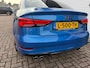 Audi A3 Limousine 2.0 TFSI 190pk S tronic quattro S Line Edition/ Inklapbare trekhaak/ Volledig eerste lak/ Complete onderhoudshistorie/ Standkachel/ Stoelverwarming