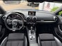 Audi A3 Limousine 2.0 TFSI 190pk S tronic quattro S Line Edition/ Inklapbare trekhaak/ Volledig eerste lak/ Complete onderhoudshistorie/ Standkachel/ Stoelverwarming