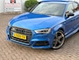 Audi A3 Limousine 2.0 TFSI 190pk S tronic quattro S Line Edition/ Inklapbare trekhaak/ Volledig eerste lak/ Complete onderhoudshistorie/ Standkachel/ Stoelverwarming