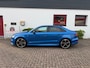 Audi A3 Limousine 2.0 TFSI 190pk S tronic quattro S Line Edition/ Inklapbare trekhaak/ Volledig eerste lak/ Complete onderhoudshistorie/ Standkachel/ Stoelverwarming