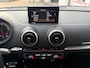 Audi A3 Limousine 2.0 TFSI 190pk S tronic quattro S Line Edition/ Inklapbare trekhaak/ Volledig eerste lak/ Complete onderhoudshistorie/ Standkachel/ Stoelverwarming