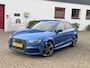 Audi A3 Limousine 2.0 TFSI 190pk S tronic quattro S Line Edition/ Inklapbare trekhaak/ Volledig eerste lak/ Complete onderhoudshistorie/ Standkachel/ Stoelverwarming