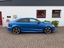 Audi A3 Limousine 2.0 TFSI 190pk S tronic quattro S Line Edition/ Inklapbare trekhaak/ Volledig eerste lak/ Complete onderhoudshistorie/ Standkachel/ Stoelverwarming