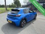 Peugeot e-208 EV GT 50 kWh