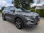 Hyundai Tucson 1.6 GDI Comfort I Trekhaak I Camera I Navi I Clima I Stoelverw. I Cruise I NAP