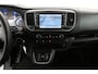 Peugeot e-Expert Fiat e-Scudo L2H1 75 kWh | Snelladen | SOH 96% | Airco | Camera | Cruise | 3 Zits | Trekhaak | Carplay