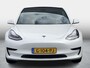Tesla Model 3 Standard RWD Plus 60 kWh SOH 88,2% / Autopilot / 3 Fase / Memory / Panorama / Full-LED /