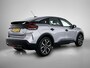Citroën E-C4 Feel 50 kWh | Automaat | Accu 94% | Climate control | Cruise control | Parkeersensoren | Lane assist | DAB | Apple carplay | Android auto | Lichtmetalen velgen |
