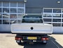 Volkswagen Transporter 2.0 TDI L1H1 4 Motion 4x4 Open laadbak Pick-up Airco Navigatiesysteem Werkverlichting Telefoonverbinding 2-Persoons 1e eigenaar Dealer onderhouden P-up Bakwagen Doka Pritsche