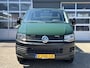 Volkswagen Transporter 2.0 TDI L1H1 4 Motion 4x4 Open laadbak Pick-up Airco Navigatiesysteem Werkverlichting Telefoonverbinding 2-Persoons 1e eigenaar Dealer onderhouden P-up Bakwagen Doka Pritsche