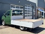 Volkswagen Transporter 2.0 TDI L1H1 4 Motion 4x4 Open laadbak Pick-up Airco Navigatiesysteem Werkverlichting Telefoonverbinding 2-Persoons 1e eigenaar Dealer onderhouden P-up Bakwagen Doka Pritsche