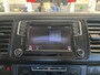 Volkswagen Transporter 2.0 TDI L1H1 4 Motion 4x4 Open laadbak Pick-up Airco Navigatiesysteem Werkverlichting Telefoonverbinding 2-Persoons 1e eigenaar Dealer onderhouden P-up Bakwagen Doka Pritsche