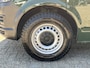 Volkswagen Transporter 2.0 TDI L1H1 4 Motion 4x4 Open laadbak Pick-up Airco Navigatiesysteem Werkverlichting Telefoonverbinding 2-Persoons 1e eigenaar Dealer onderhouden P-up Bakwagen Doka Pritsche