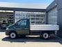 Volkswagen Transporter 2.0 TDI L1H1 4 Motion 4x4 Open laadbak Pick-up Airco Navigatiesysteem Werkverlichting Telefoonverbinding 2-Persoons 1e eigenaar Dealer onderhouden P-up Bakwagen Doka Pritsche