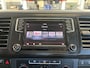 Volkswagen Transporter 2.0 TDI L1H1 4 Motion 4x4 Open laadbak Pick-up Airco Navigatiesysteem Werkverlichting Telefoonverbinding 2-Persoons 1e eigenaar Dealer onderhouden P-up Bakwagen Doka Pritsche
