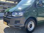 Volkswagen Transporter 2.0 TDI L1H1 4 Motion 4x4 Open laadbak Pick-up Airco Navigatiesysteem Werkverlichting Telefoonverbinding 2-Persoons 1e eigenaar Dealer onderhouden P-up Bakwagen Doka Pritsche
