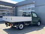 Volkswagen Transporter 2.0 TDI L1H1 4 Motion 4x4 Open laadbak Pick-up Airco Navigatiesysteem Werkverlichting Telefoonverbinding 2-Persoons 1e eigenaar Dealer onderhouden P-up Bakwagen Doka Pritsche