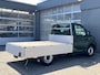 Volkswagen Transporter 2.0 TDI L1H1 4 Motion 4x4 Open laadbak Pick-up Airco Navigatiesysteem Werkverlichting Telefoonverbinding 2-Persoons 1e eigenaar Dealer onderhouden P-up Bakwagen Doka Pritsche