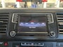 Volkswagen Transporter 2.0 TDI L1H1 4 Motion 4x4 Open laadbak Pick-up Airco Navigatiesysteem Werkverlichting Telefoonverbinding 2-Persoons 1e eigenaar Dealer onderhouden P-up Bakwagen Doka Pritsche